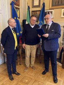 associazione Corale Seghizzi Sigillo