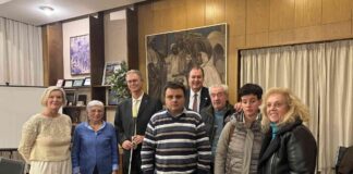 Unione dei Ciechi e degli Ipovedenti
