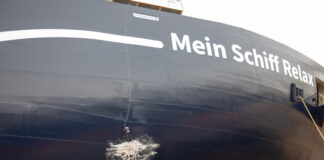 Mein Schiff Relax Monfalcone