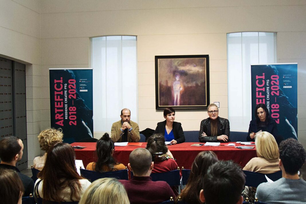 ArtistiAssociati