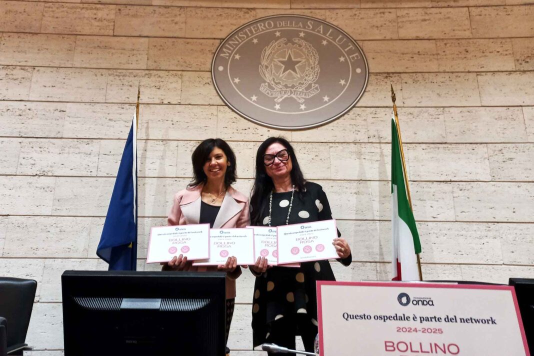 Bollini-Rosa