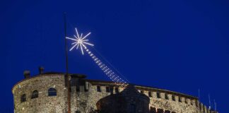 Capodanno-Gorizia