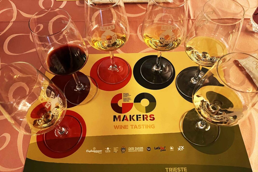 GO-Makers