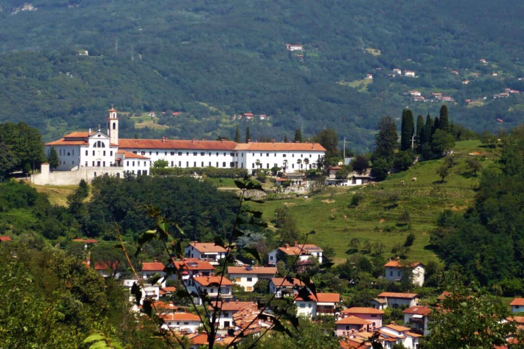 Gorizia-Nascosta