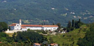 Gorizia-Nascosta