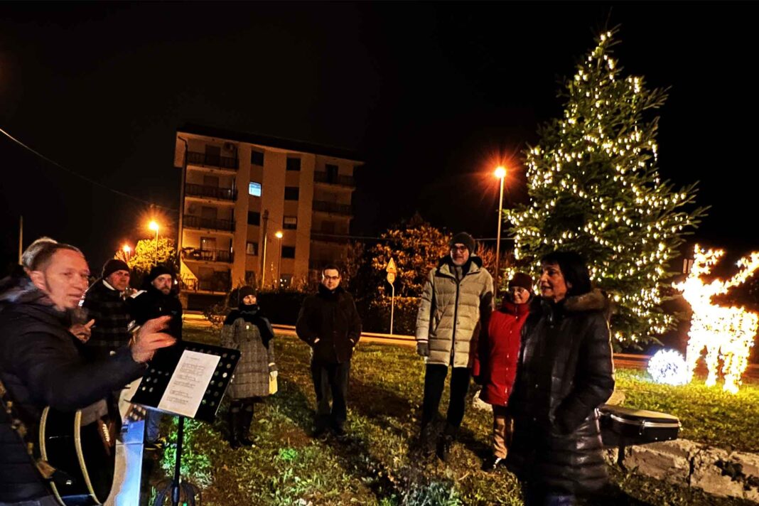 Natale-Monfalcone