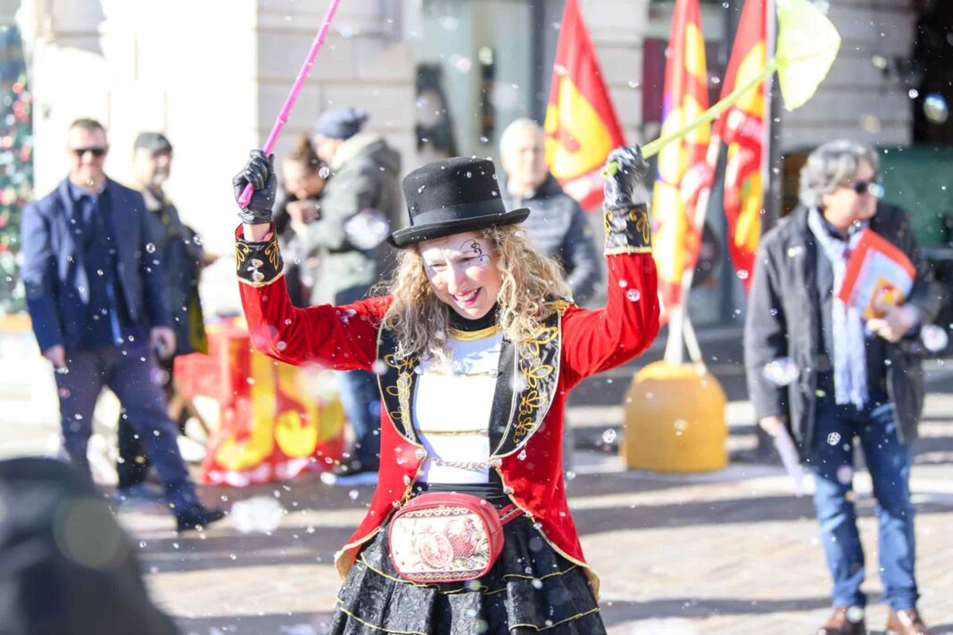 Magia di Natale eventi
