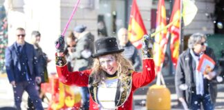 Magia di Natale eventi