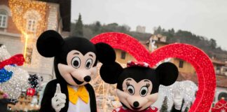 appuntamenti Magia di Natale Monfalcone