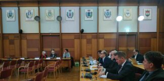 assemblea GECT GO