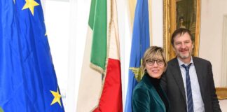 Assessore Zilli Interreg 2025