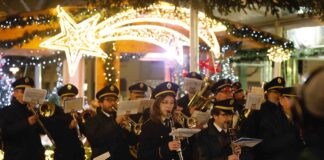 Magia di Natale Monfalcone