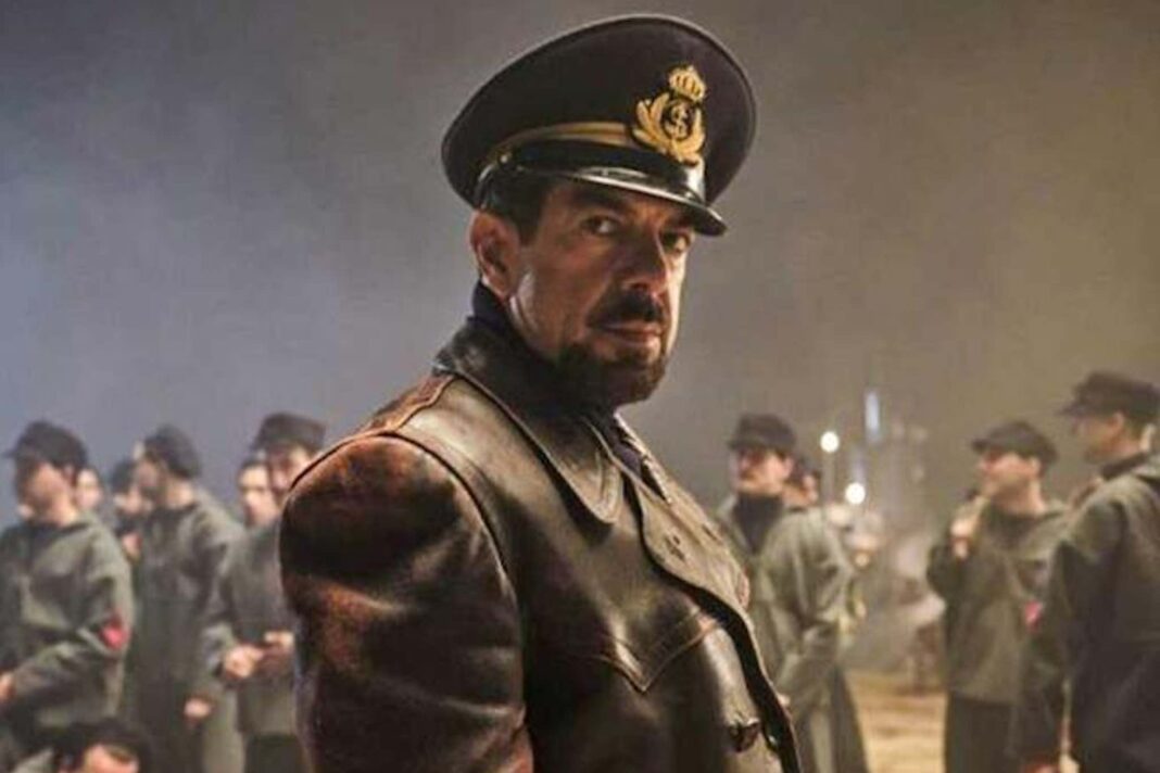 'Comandante' CircuitoCinema
