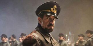 'Comandante' CircuitoCinema