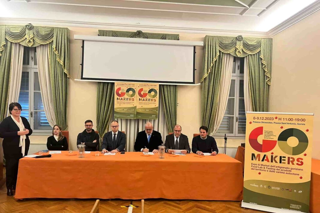 GO Makers! Gorizia