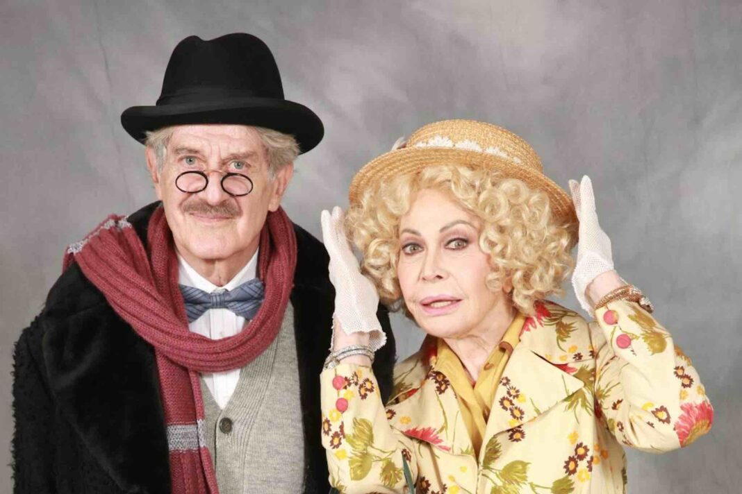 La Signora Omicidi Cormons