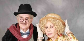 La Signora Omicidi Cormons