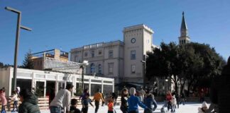 successo Magia di Natale Monfalcone
