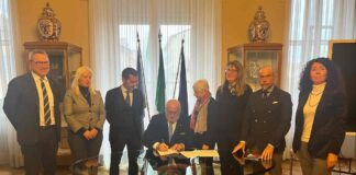 mozione contro antisemitismo Gorizia