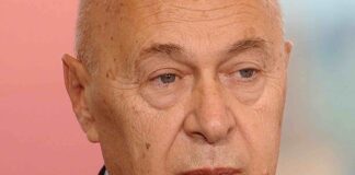 Paolo Mieli Monfalcone