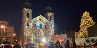 parcheggi Dicembre Goriziano