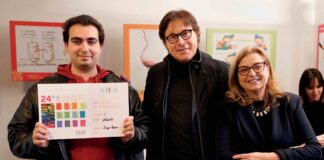 Spirito di Vino