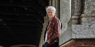 Ron Monfalcone