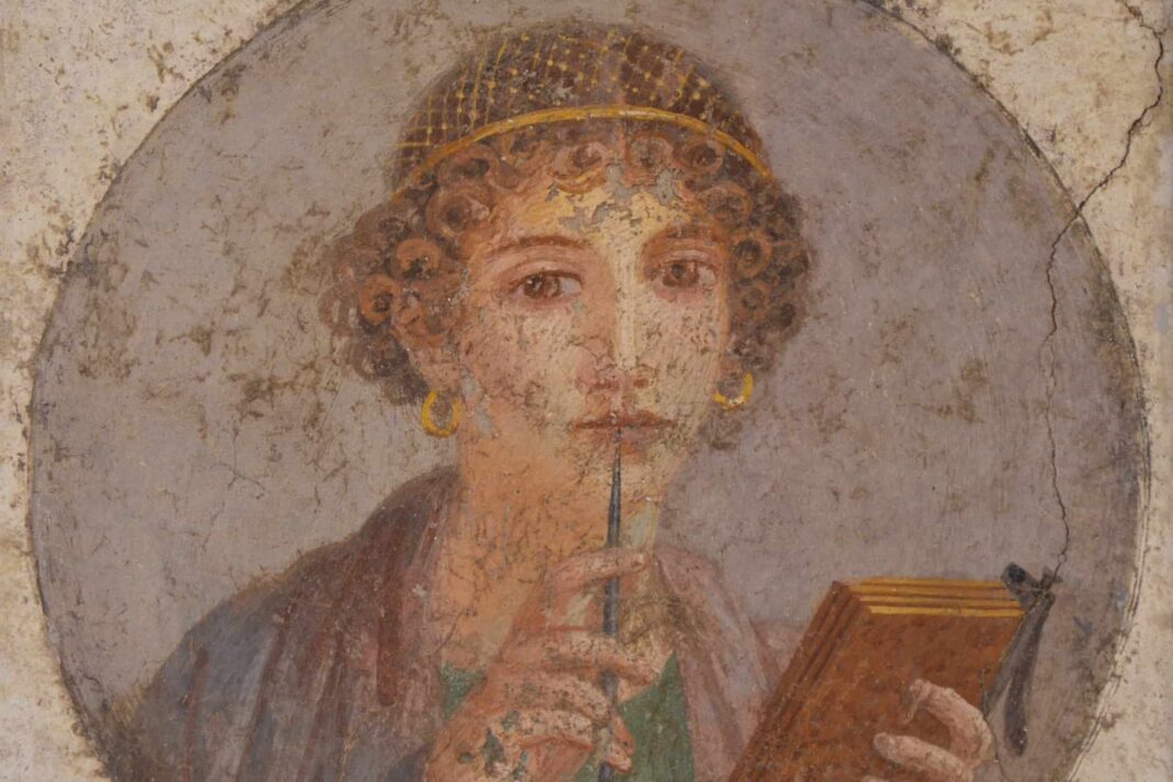 Saffo Gorizia