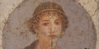 Saffo Gorizia