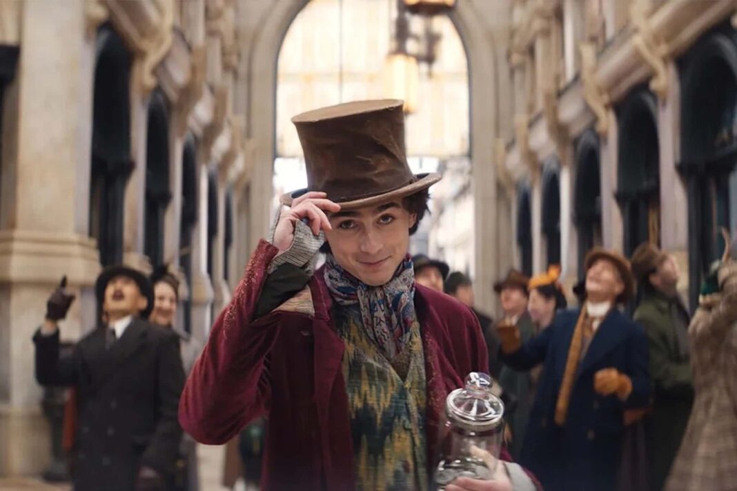 rassegna cinematografica natalizia Cormons