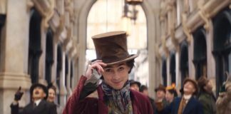 rassegna cinematografica natalizia Cormons