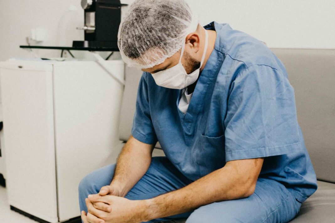 Sciopero nazionale della Sanità