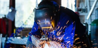 dati morti sul lavoro
