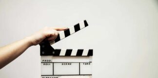 Campo di Battaglia alla Mostra del Cinema di Venezia