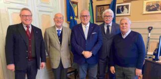 associazione giuliani nel mondo gorizia