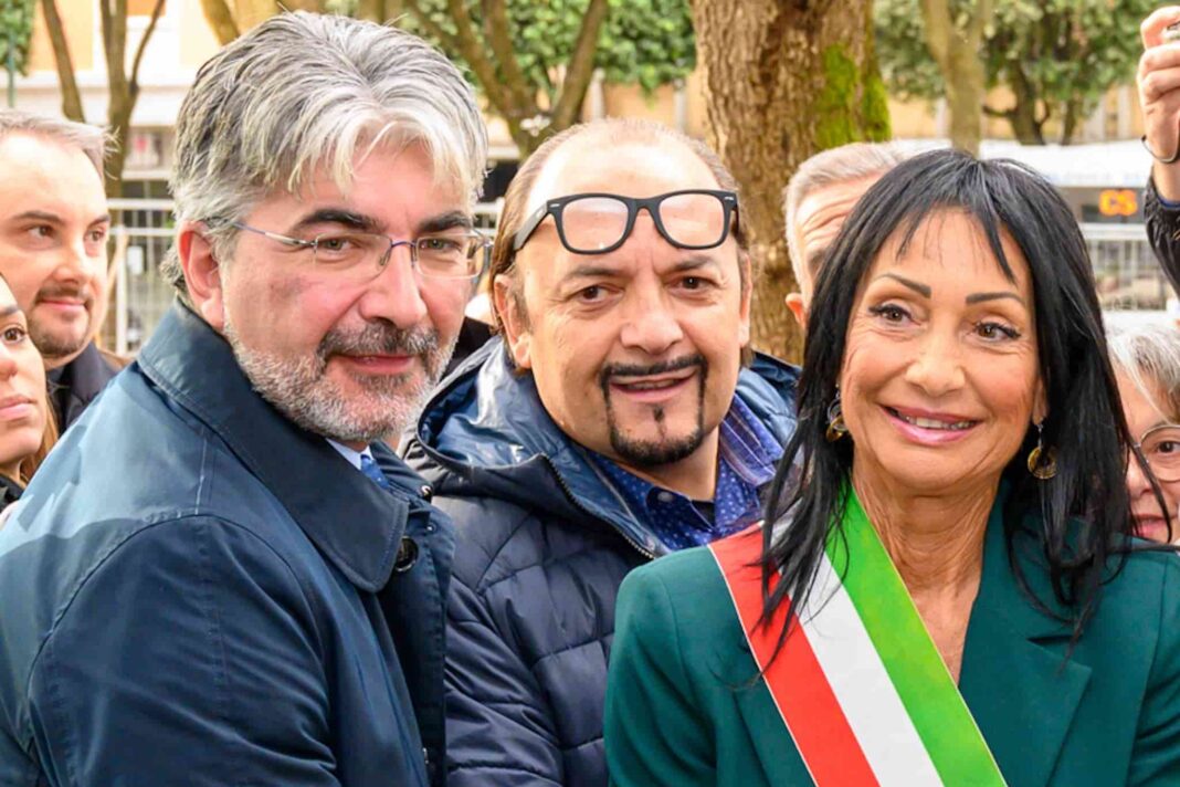 Monfalcone da Boccioni a Casorati