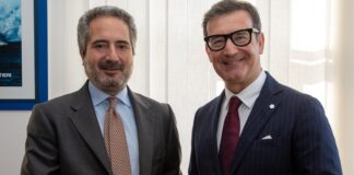 Fincantieri Certificazione Parità di Genere