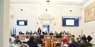 Consiglio comunale Monfalcone
