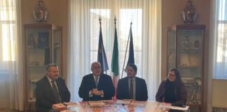 Crocevie d'Europa Gorizia