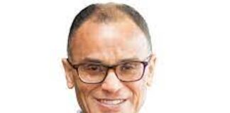 Magdi Cristiano Allam Monfalcone