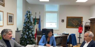 messa in sicurezza del Canale Locovaz