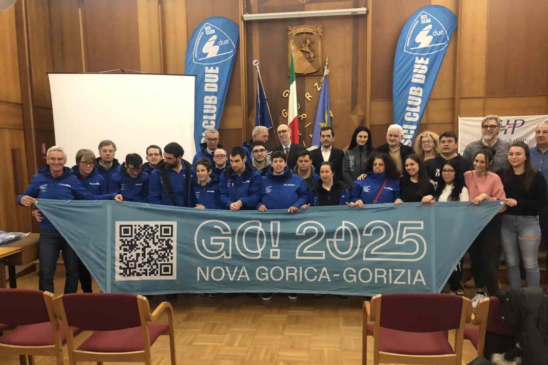 eventi invernali SCI CLUB DUE