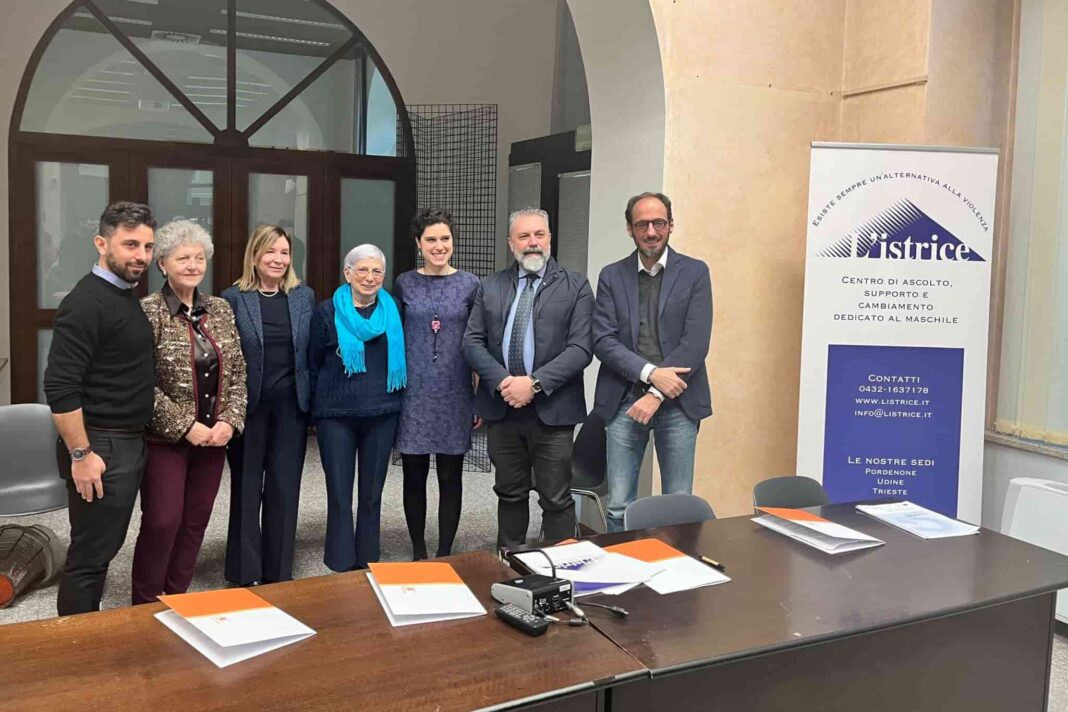 progetto Change Gorizia