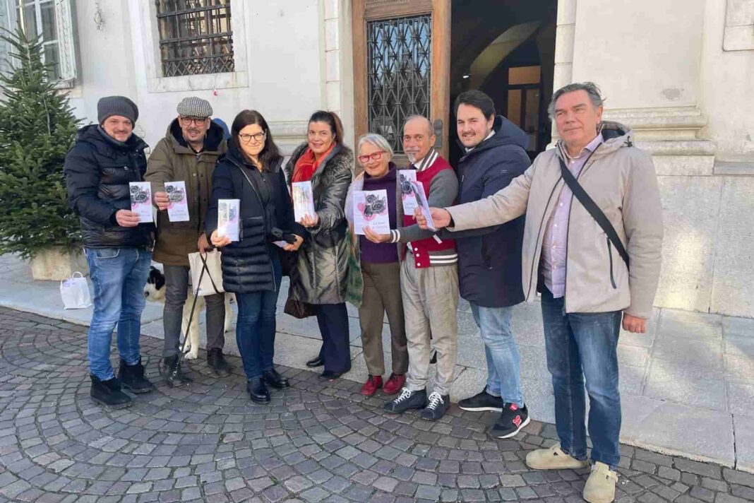 La Rosa di Gorizia a Tavola