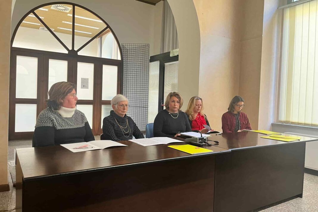 cultura dell'infanzia Gorizia