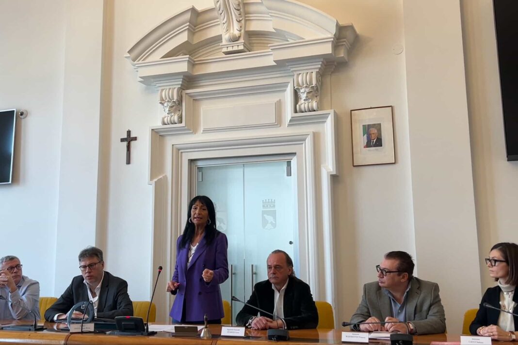 centri islamici Monfalcone
