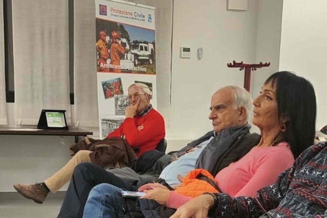 Protezione civile di Monfalcone