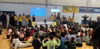 Ragazzi Caritas