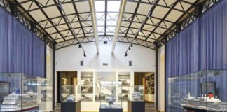 programmazione Museo della Cantieristica Monfalcone