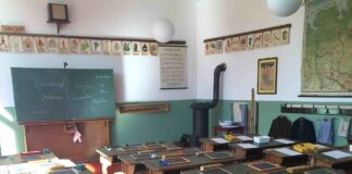dimensionamento scolastico
